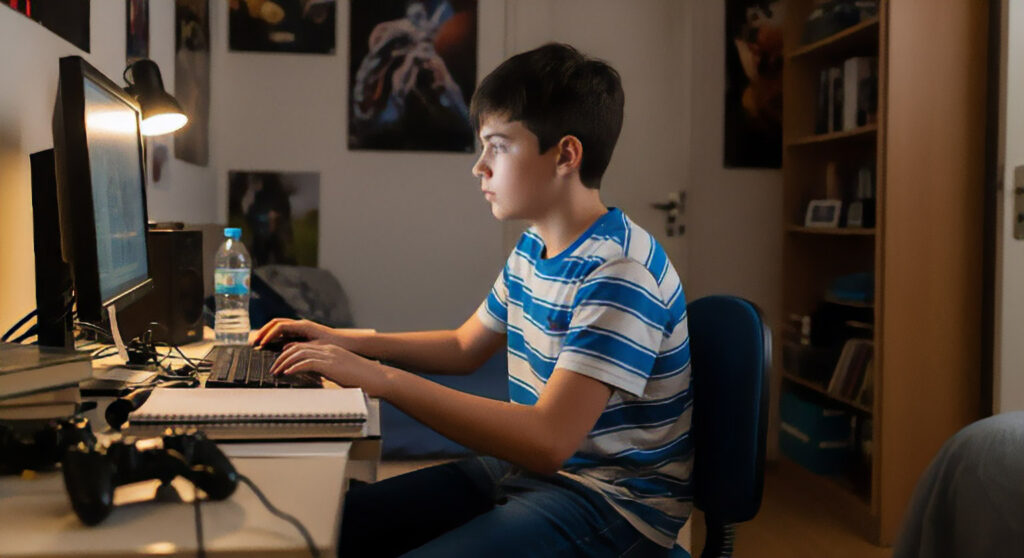 como protegerse del fraude de perfiles falsos