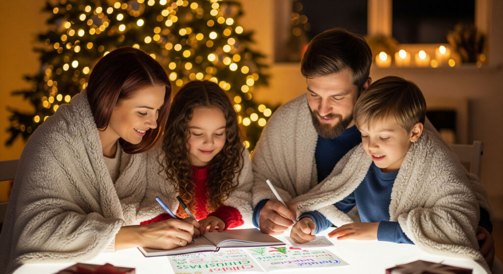 cuanto cuesta la Navidad