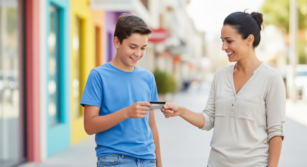 La diferencia entre tarjeta de crédito y tarjeta de débito